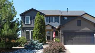 Revitalize your Colorado Springs home with the power of exterior paint