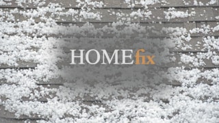 HOMEfix Hail Damage Guide