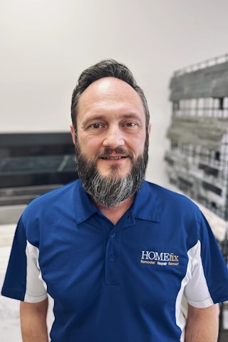 A photo of Saxton of Homefix in Colorado Springs